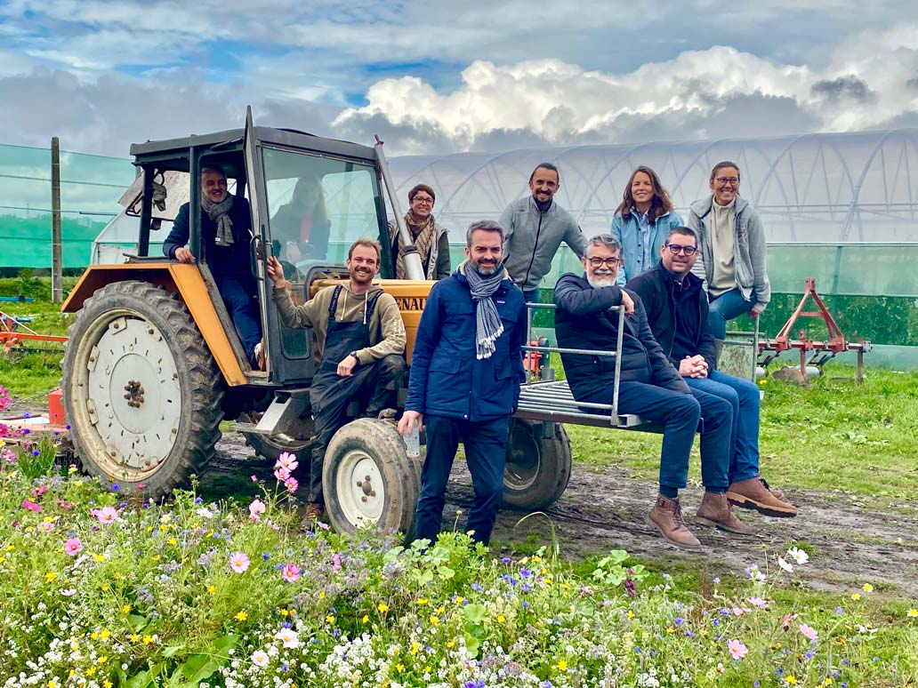 Photo couverture prix coup de coeur du parrainage associatif 2025